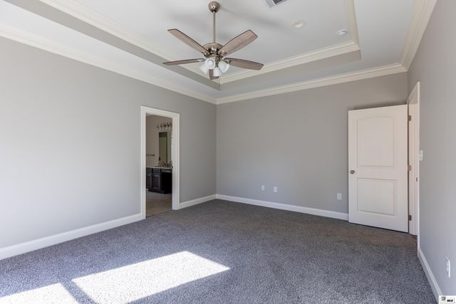 123 LOVEMORE DRIVE, Ruston, LA 71270