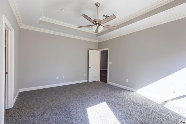 123 LOVEMORE DRIVE, Ruston, LA 71270