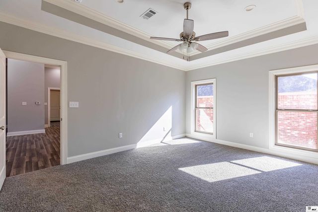 123 LOVEMORE DRIVE, Ruston, LA 71270