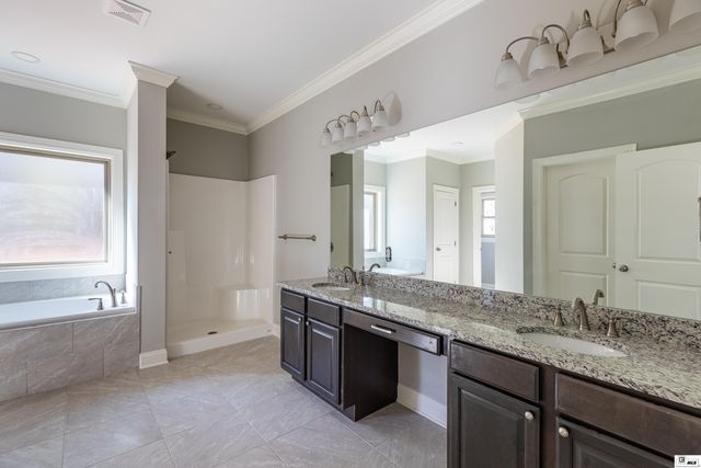 123 LOVEMORE DRIVE, Ruston, LA 71270