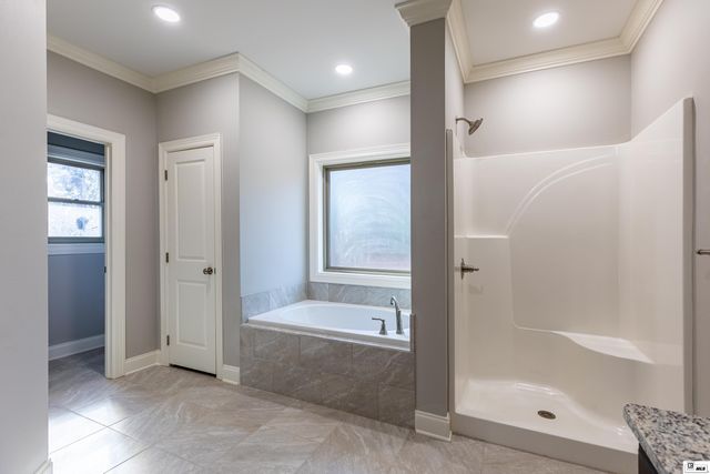 123 LOVEMORE DRIVE, Ruston, LA 71270