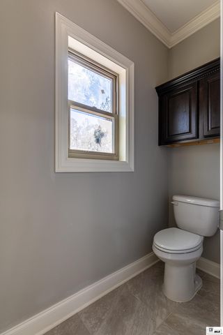 123 LOVEMORE DRIVE, Ruston, LA 71270