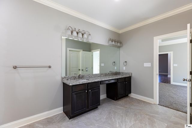 123 LOVEMORE DRIVE, Ruston, LA 71270