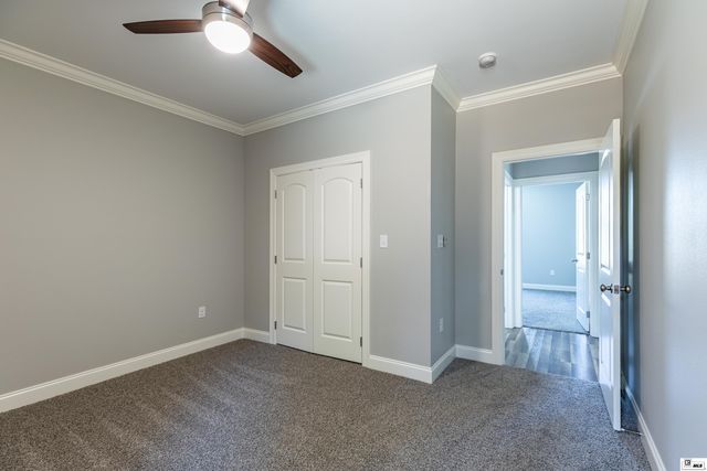 123 LOVEMORE DRIVE, Ruston, LA 71270