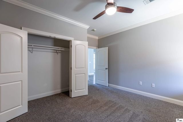 123 LOVEMORE DRIVE, Ruston, LA 71270