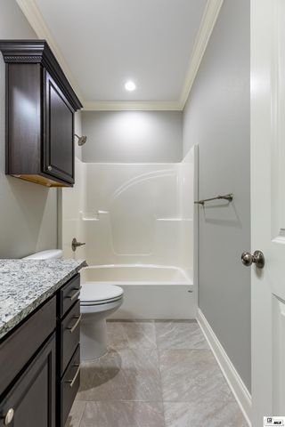 123 LOVEMORE DRIVE, Ruston, LA 71270