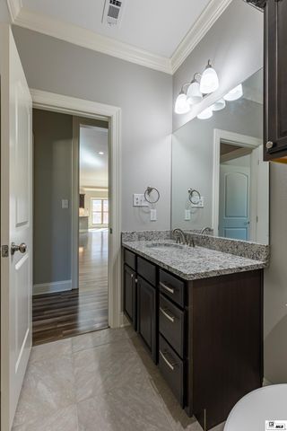 123 LOVEMORE DRIVE, Ruston, LA 71270