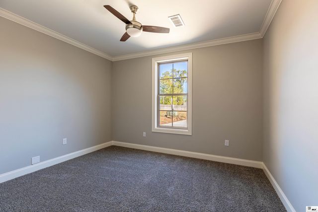 123 LOVEMORE DRIVE, Ruston, LA 71270