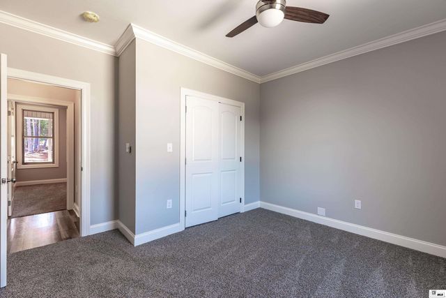 123 LOVEMORE DRIVE, Ruston, LA 71270