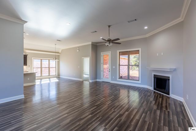 123 LOVEMORE DRIVE, Ruston, LA 71270