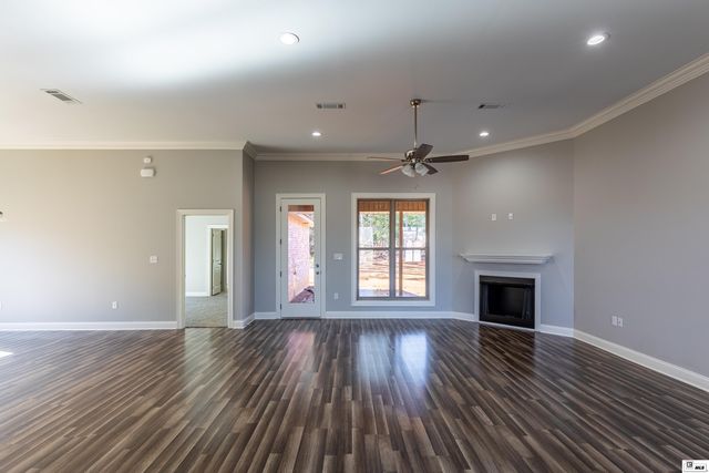 123 LOVEMORE DRIVE, Ruston, LA 71270