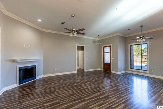 123 LOVEMORE DRIVE, Ruston, LA 71270