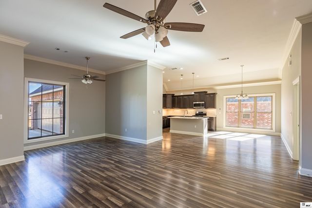 123 LOVEMORE DRIVE, Ruston, LA 71270