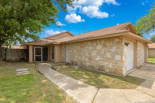 5818 Liberty Bell, San Antonio, TX 78233