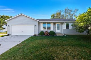 364 Rainier Road, Valparaiso, IN 46385