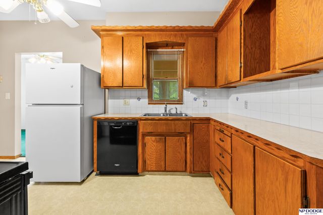 7306 Corby Street, Omaha, NE 68134