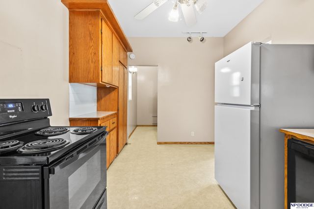 7306 Corby Street, Omaha, NE 68134
