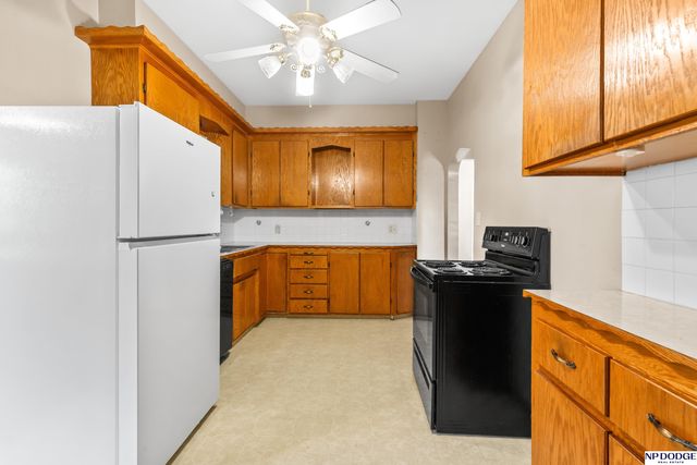 7306 Corby Street, Omaha, NE 68134