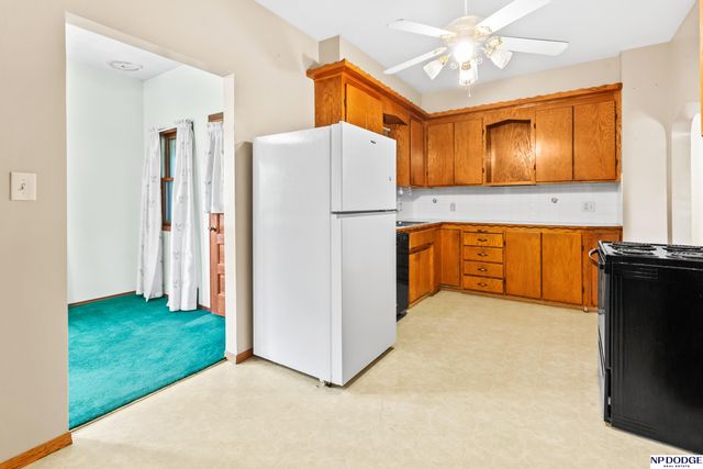 7306 Corby Street, Omaha, NE 68134