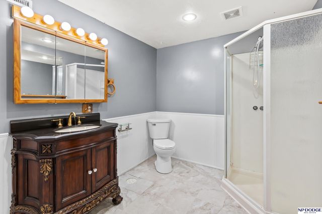 7306 Corby Street, Omaha, NE 68134