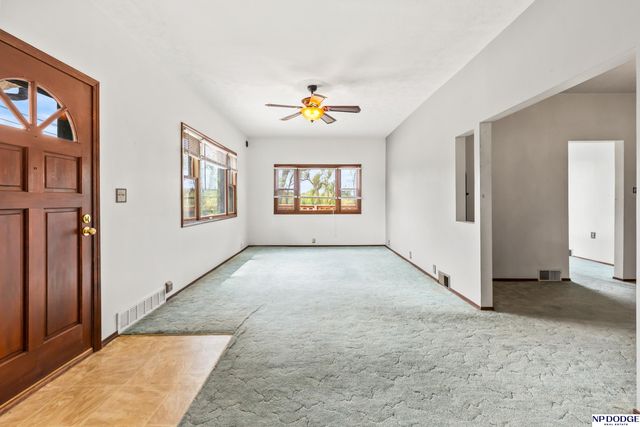 7306 Corby Street, Omaha, NE 68134
