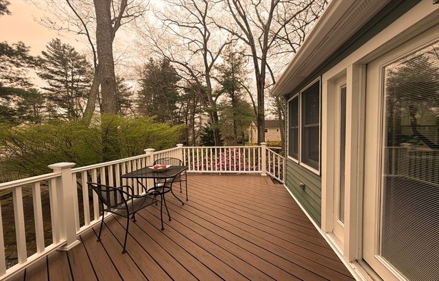 6 Sandy Dr, Acton, MA 01720