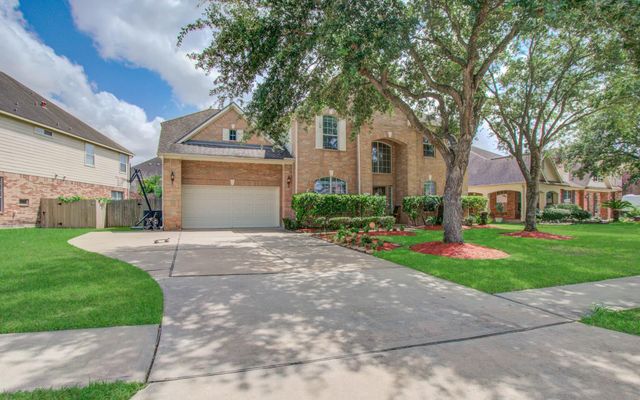 11704 Shoal Landing, Pearland, TX 77584