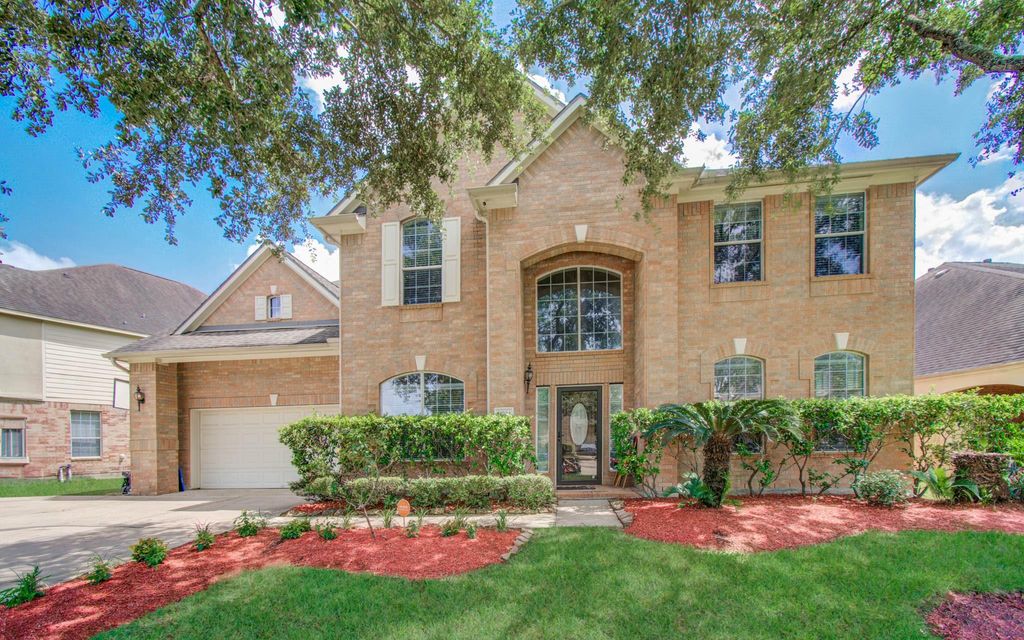11704 Shoal Landing, Pearland, TX 77584