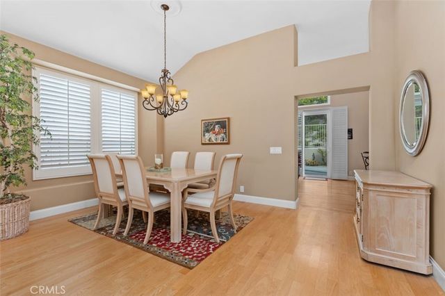 21432 Bastia, Mission Viejo, CA 92692