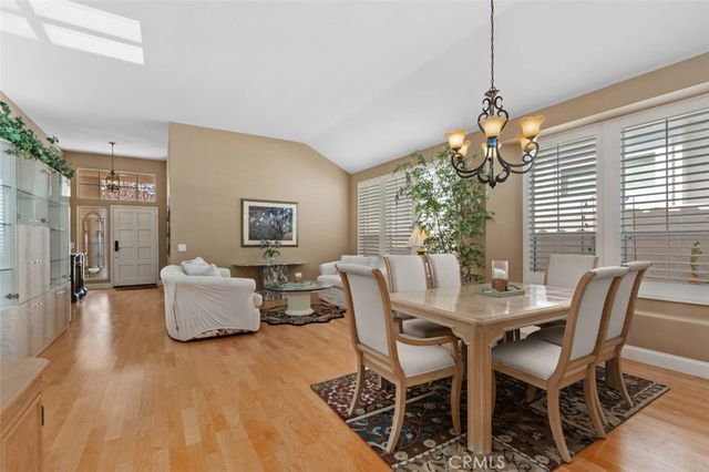 21432 Bastia, Mission Viejo, CA 92692