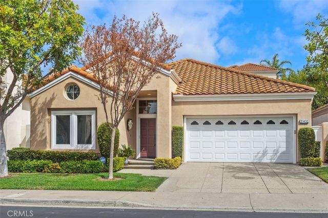 21432 Bastia, Mission Viejo, CA 92692