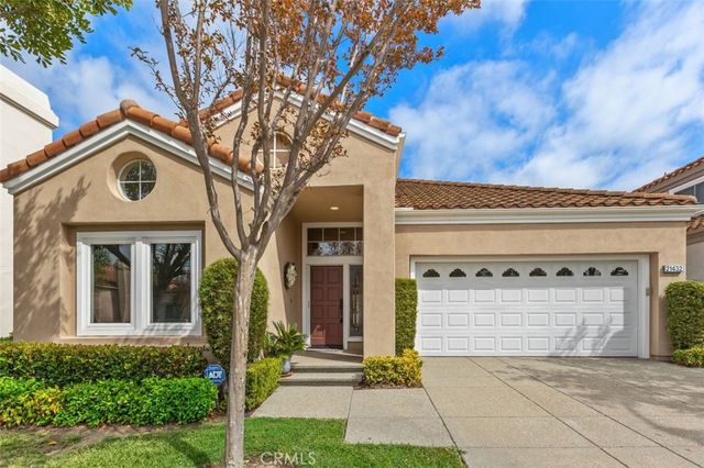 21432 Bastia, Mission Viejo, CA 92692