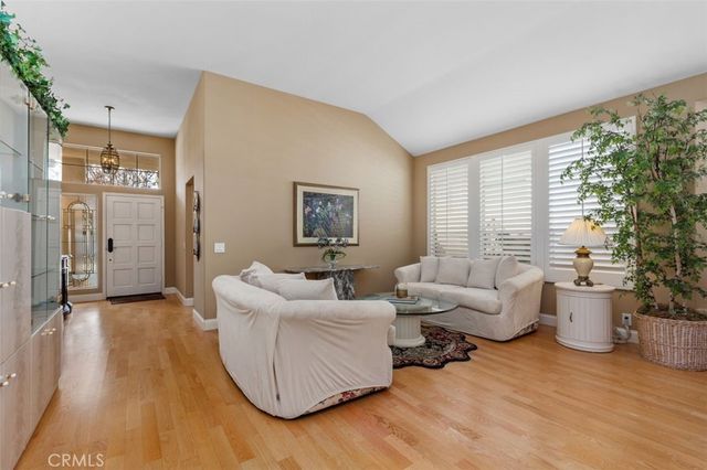 21432 Bastia, Mission Viejo, CA 92692