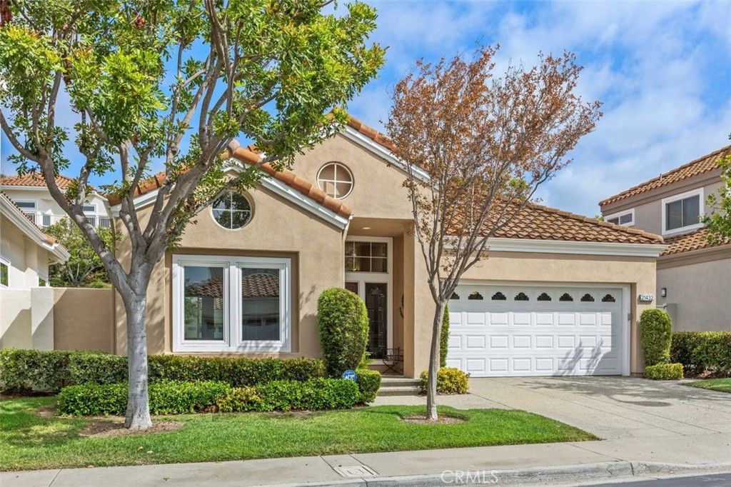 21432 Bastia, Mission Viejo, CA 92692
