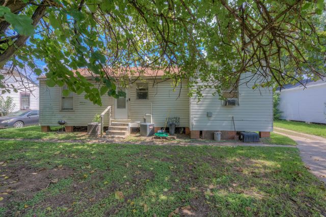 2712 Foster Street, Bossier City, LA 71112