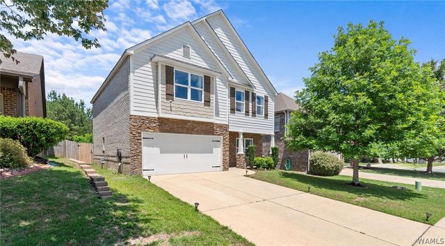 3808 Veranda, Northport, AL 35473