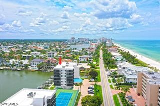 10420 Gulf Shore DR 161, Naples, FL 34108