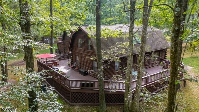 50 Lake Denmark Rd, Rockaway Twp., NJ 07866