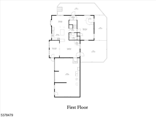 50 Lake Denmark Rd, Rockaway Twp., NJ 07866