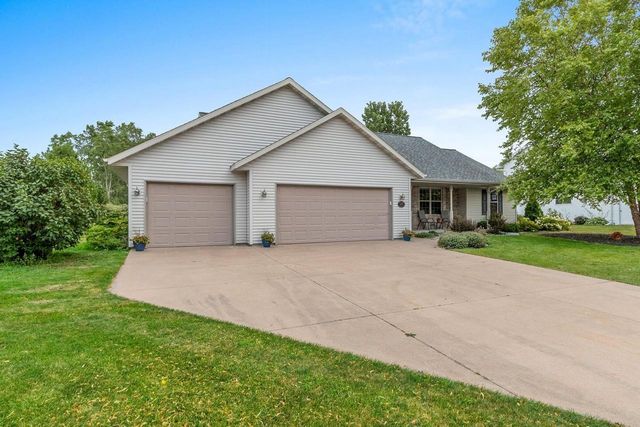 1717 EMERALD DRIVE, Green Bay, WI 54311