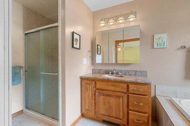1717 EMERALD DRIVE, Green Bay, WI 54311