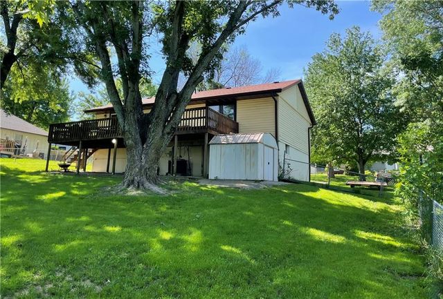 411 Lisa Lane, Maryville, MO 64468