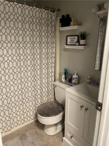 411 Lisa Lane, Maryville, MO 64468