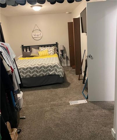 411 Lisa Lane, Maryville, MO 64468