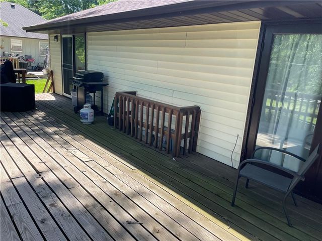 411 Lisa Lane, Maryville, MO 64468