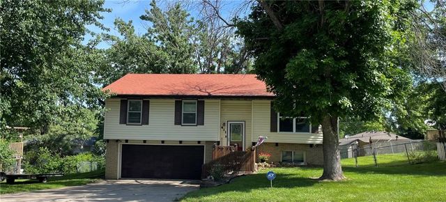 411 Lisa Lane, Maryville, MO 64468