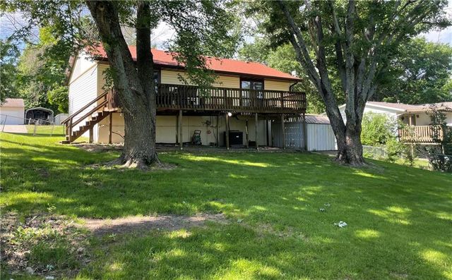 411 Lisa Lane, Maryville, MO 64468