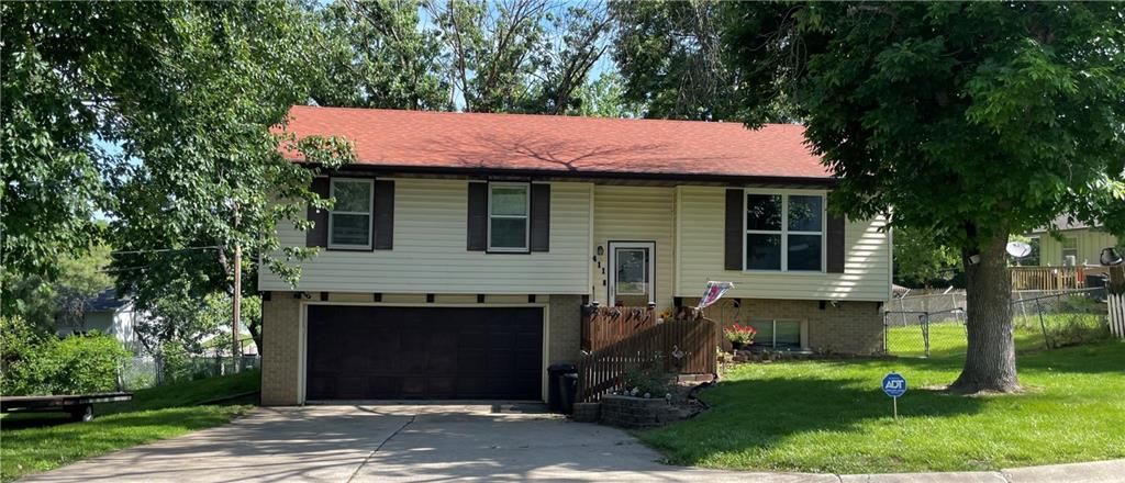 411 Lisa Lane, Maryville, MO 64468