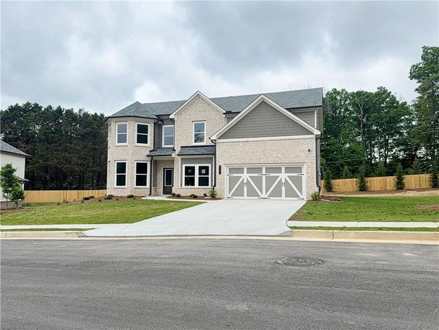 4250 Shirebrook Trail, Hoschton, KY 40548