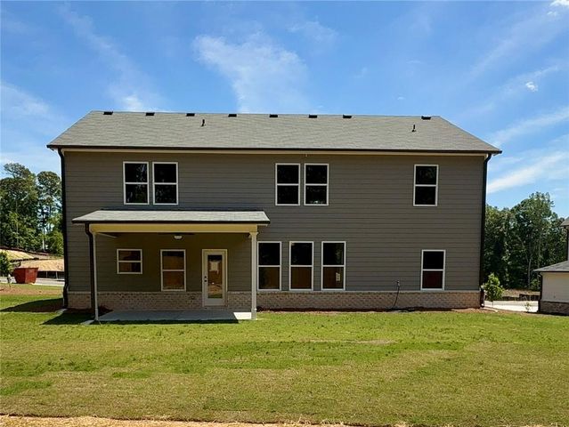 4250 Shirebrook Trail, Hoschton, KY 40548